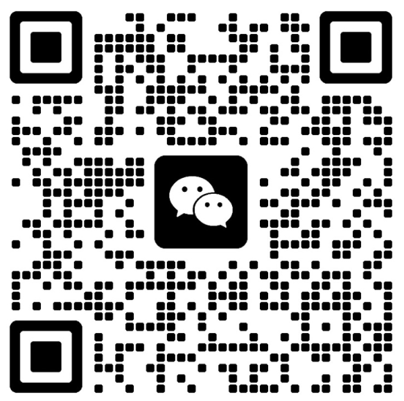 微信二维码
