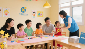培训机构怎么招生