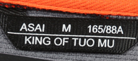 KING OF TUO MU
