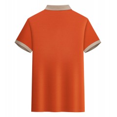 TS_6805 短袖工作服T恤定制