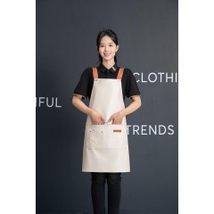 CFSP_P05肩带围裙软皮