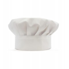 CFSP_蘑菇帽厨师帽