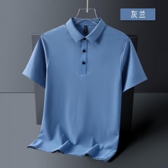 YDC_678# 高档订做polo衫_国内超大的工作服采购平台