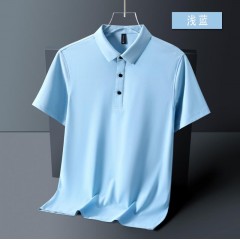 YDC_678# 高档订做polo衫_国内超大的工作服采购平台