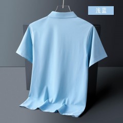 YDC_678# 高档订做polo衫_国内超大的工作服采购平台