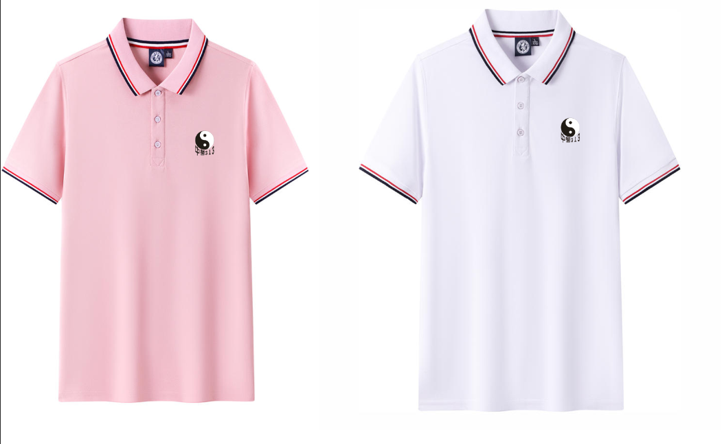 中医313工作服文化衫POLO衫定制
