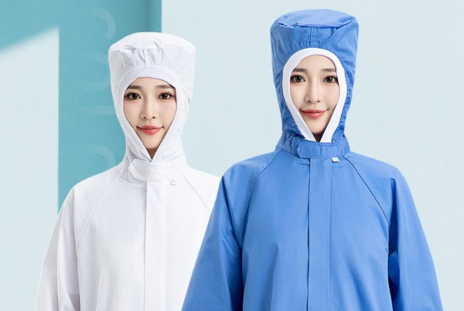 /uploads/image/2026/09/28/202609281128040655_5e845f451be303c80b415e5937996efe.png 食品工厂食品车间工作服大大褂带帽工装定制厂家 | 随你商城